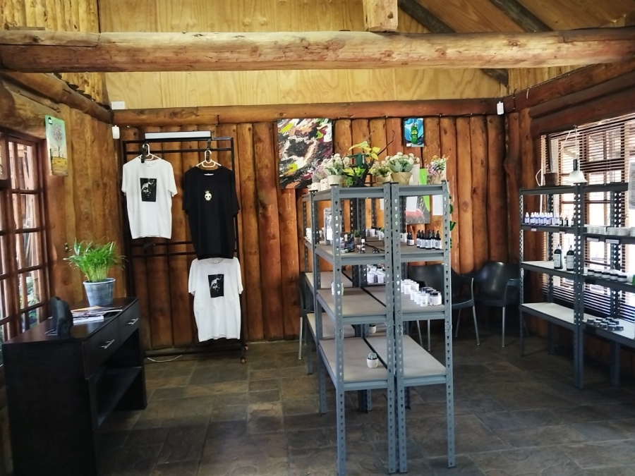 Commercial Property for Sale in Sasolburg Ext 5 Free State